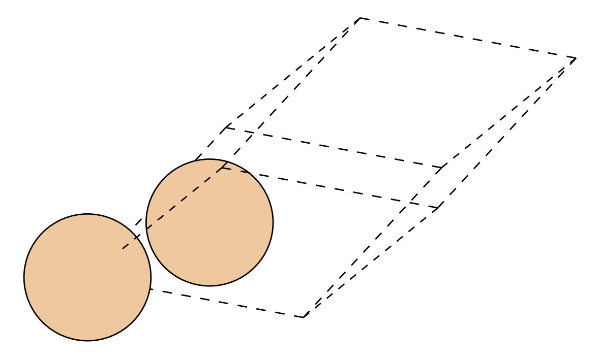 Primitive QE Cell